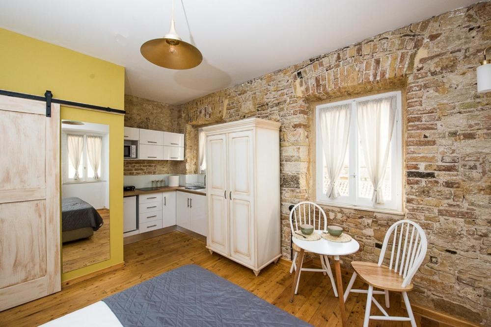 Apartament Calista Liston Corfu 2
